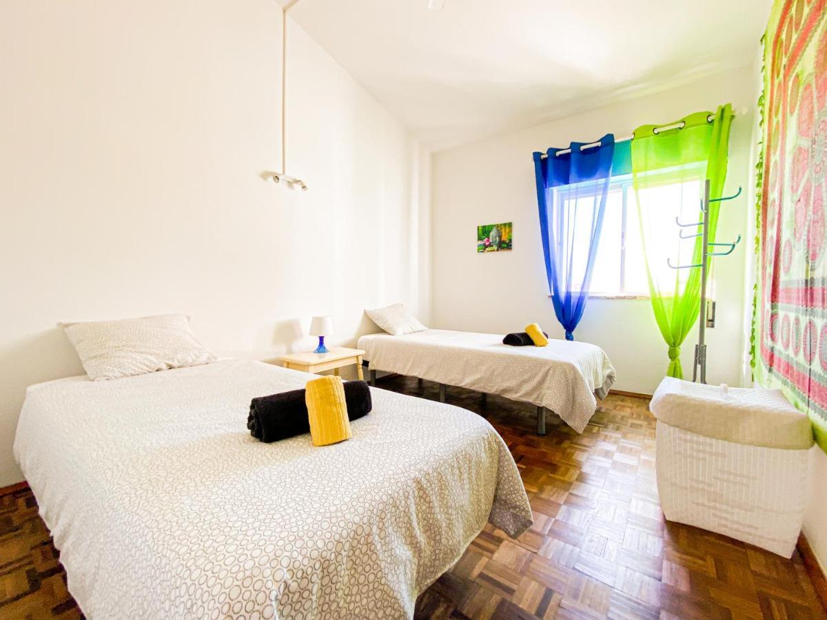 Apartment Casa Lilou Lagos