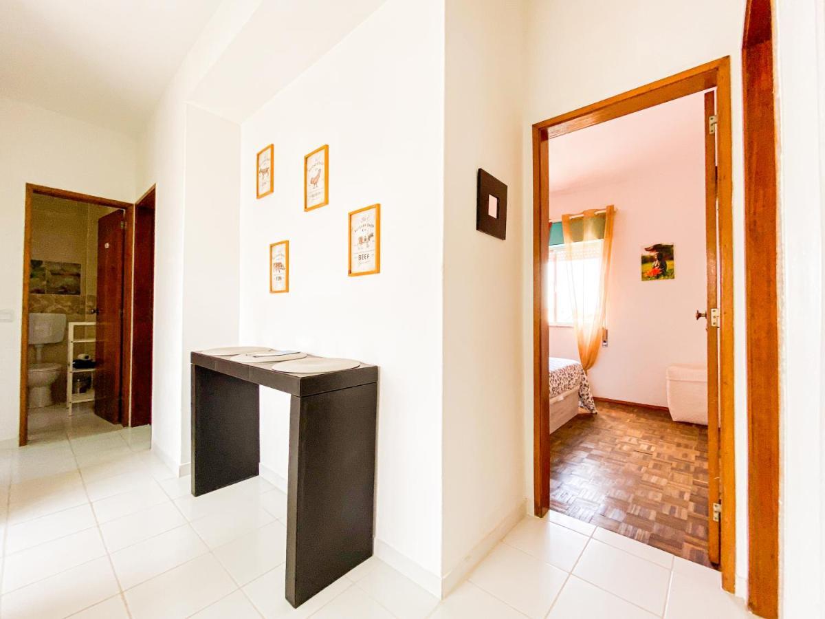 Casa Lilou Apartment Lagos