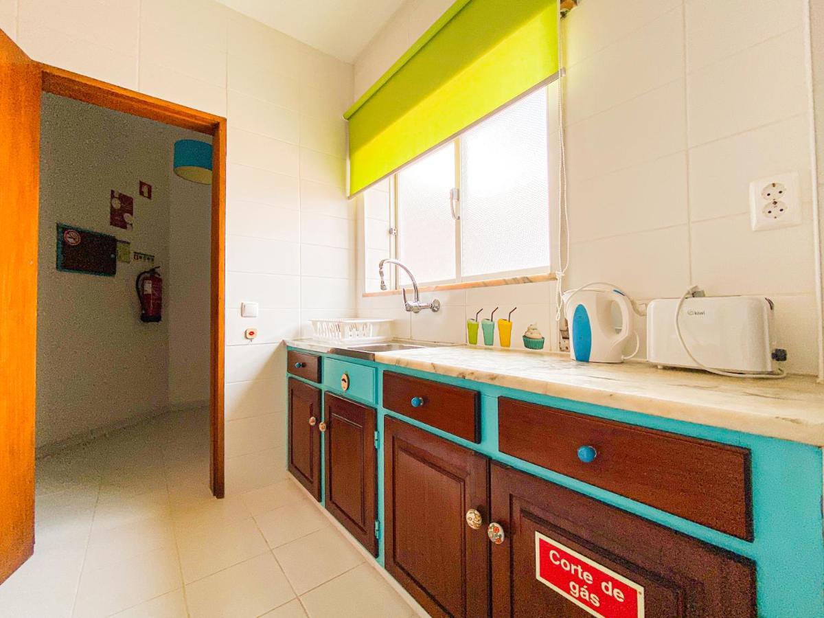 Casa Lilou Apartamento