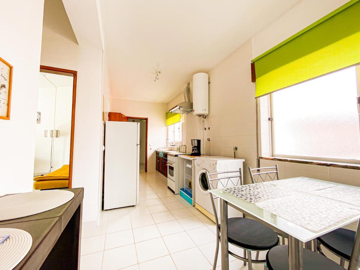 Casa Lilou Apartment Lagos