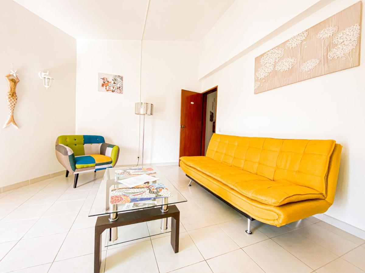 Casa Lilou Apartment *