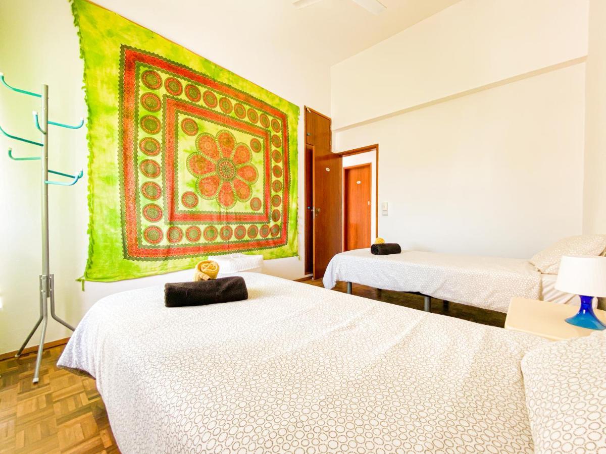 Apartamento Casa Lilou Lagos