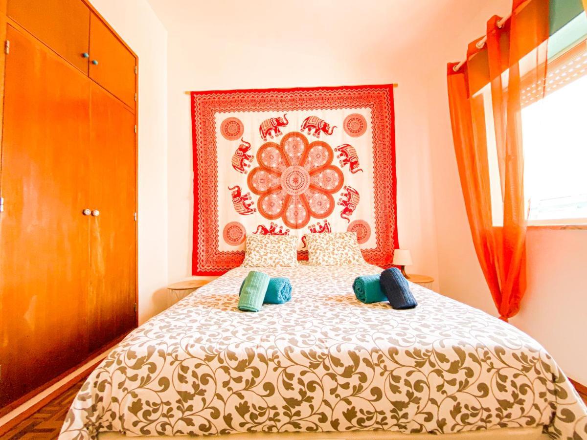 Casa Lilou Apartment Lagos