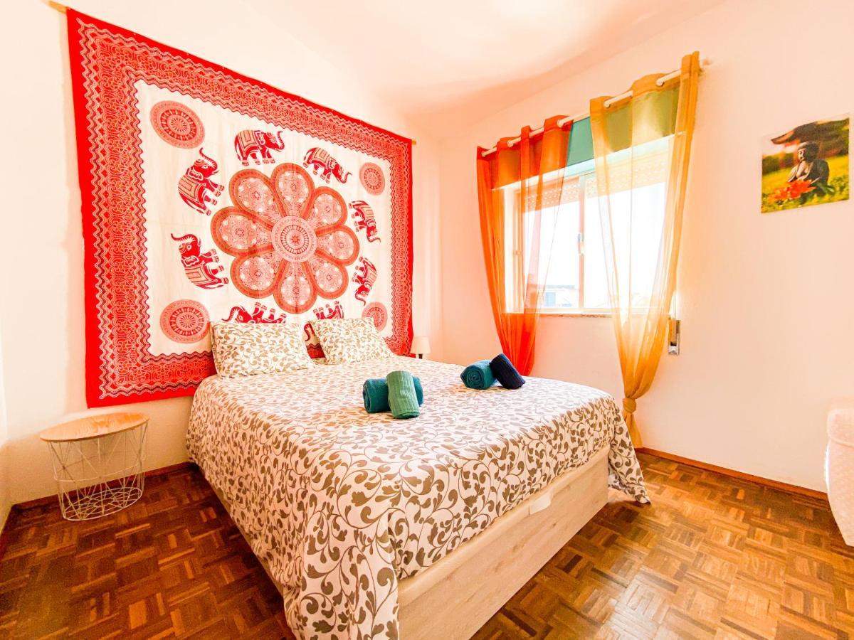 Casa Lilou Apartment *