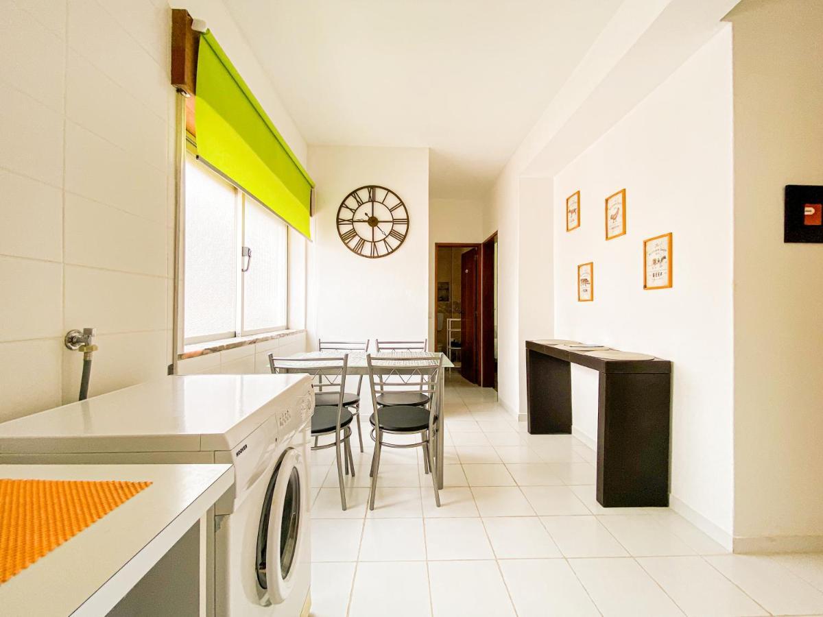 Casa Lilou Lagos