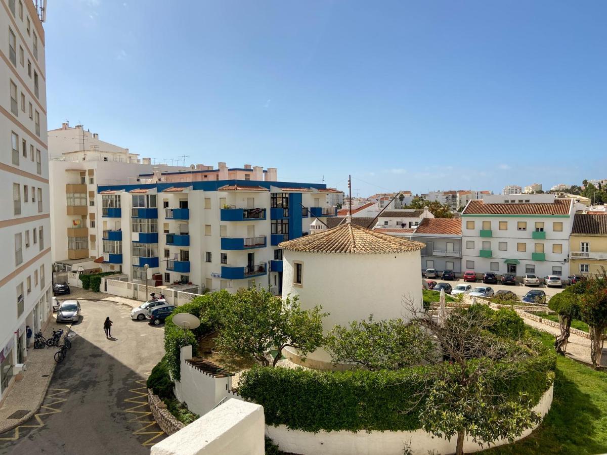 Casa Lilou Apartment Lagos