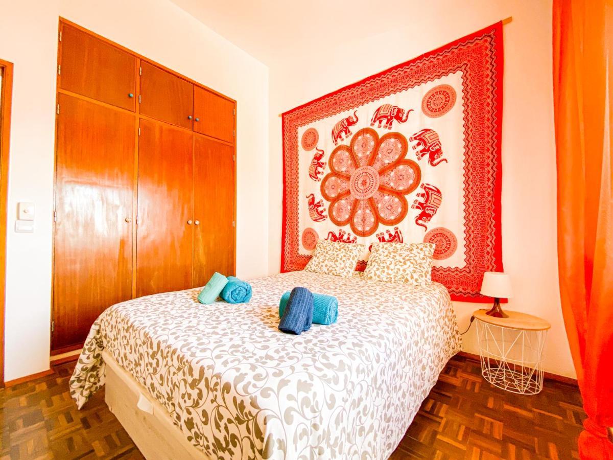 Casa Lilou Apartamento Lagos