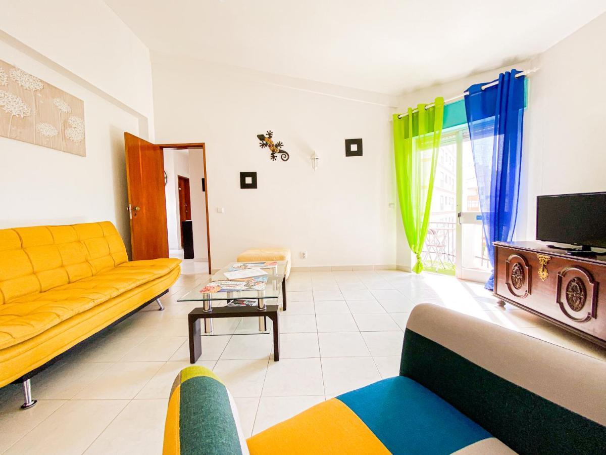 Casa Lilou Lagos